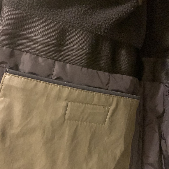 SAM.New York winter coat very stylish only used once no tag looks new size L - Picture 6 of 17